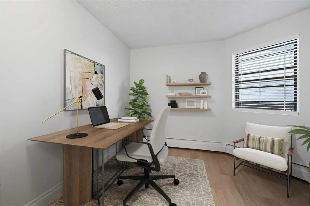 630 57 Avenue SW, #207