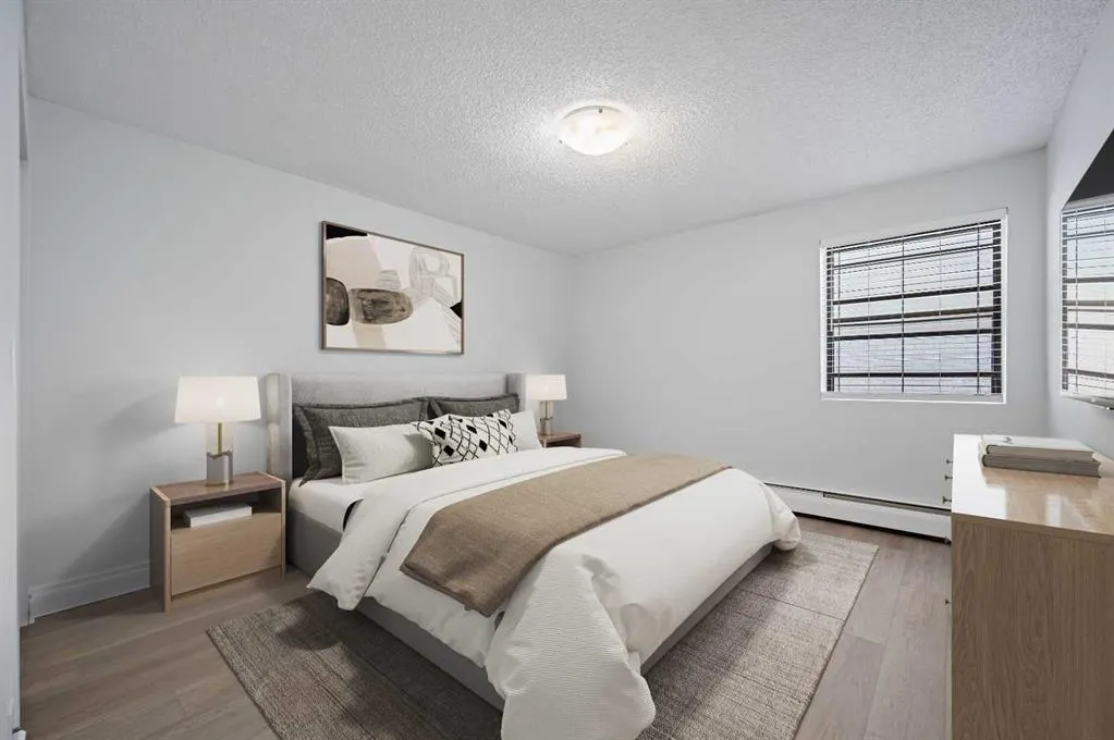 630 57 Avenue SW, #207