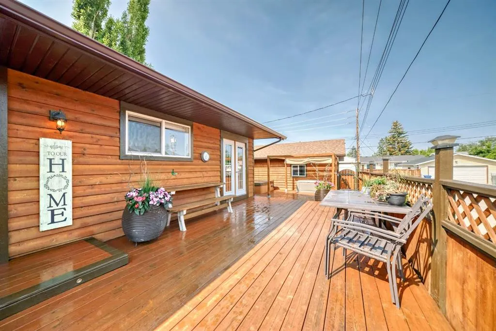 8 Penswood Place SE