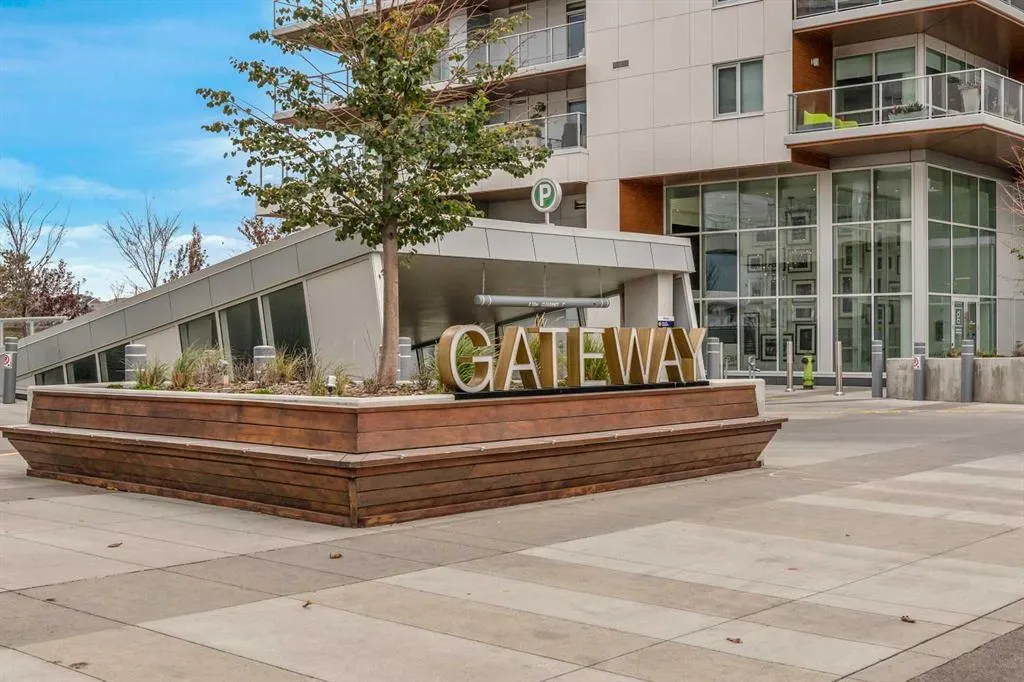 8505 Broadcast Avenue SW, #603