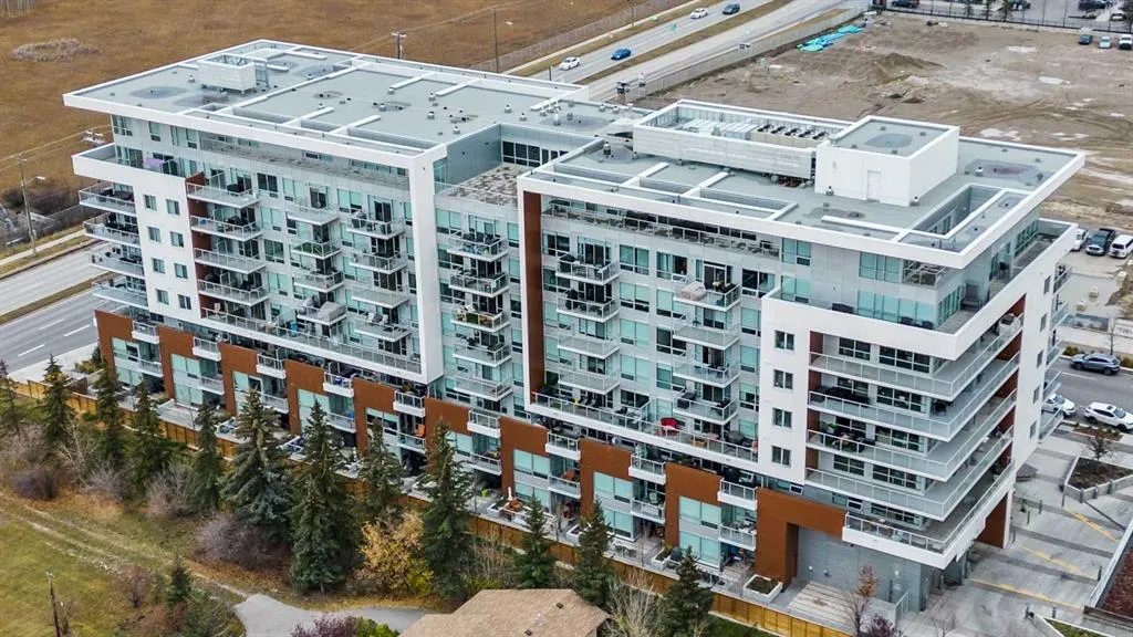 8505 Broadcast Avenue SW, #603