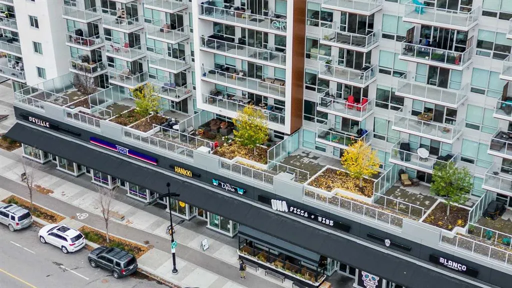 8505 Broadcast Avenue SW, #603
