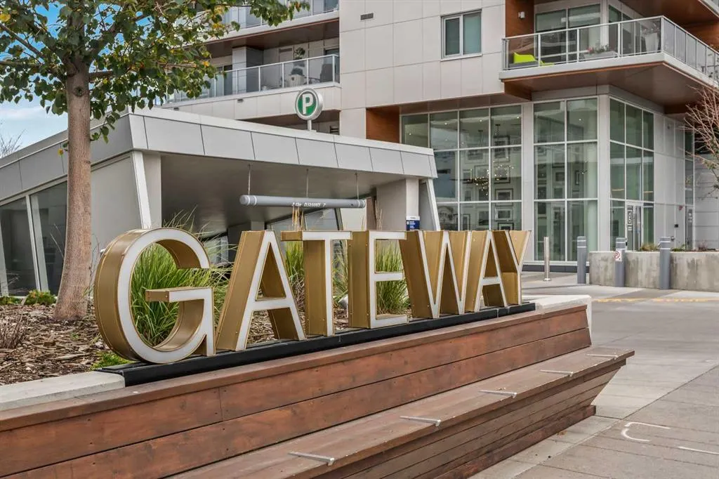 8505 Broadcast Avenue SW, #603