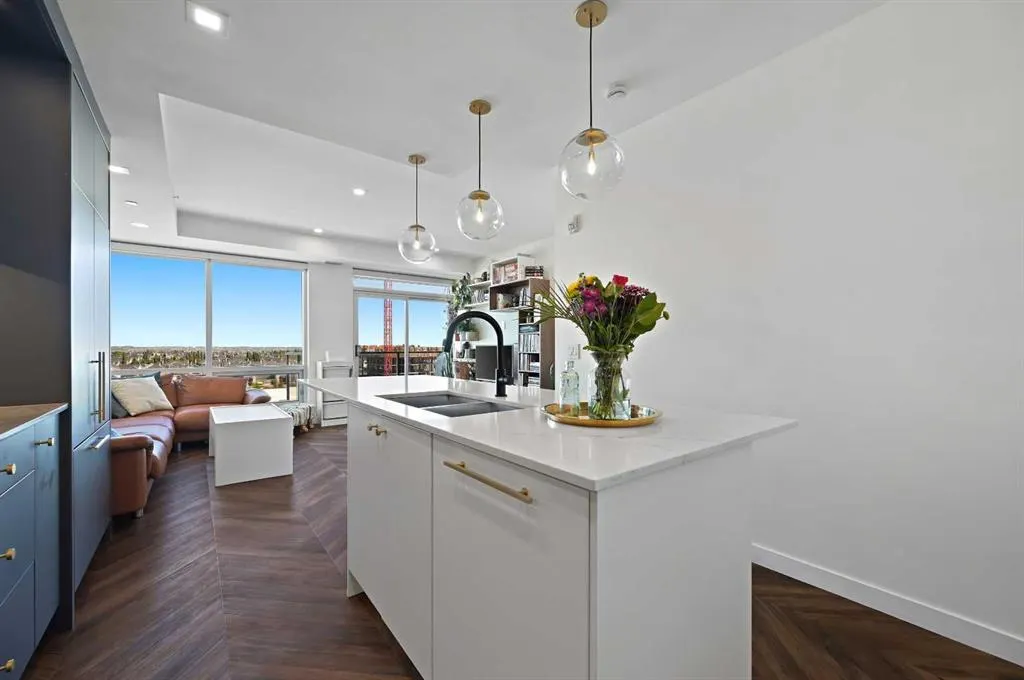 8505 Broadcast Avenue SW, #603