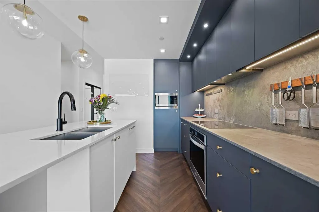 8505 Broadcast Avenue SW, #603