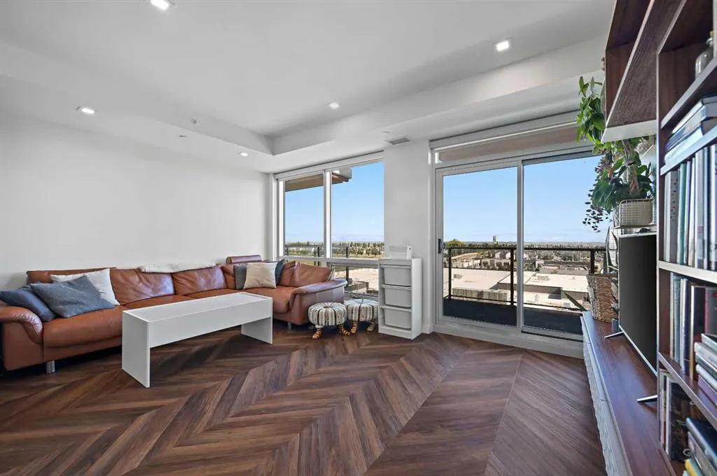 8505 Broadcast Avenue SW, #603
