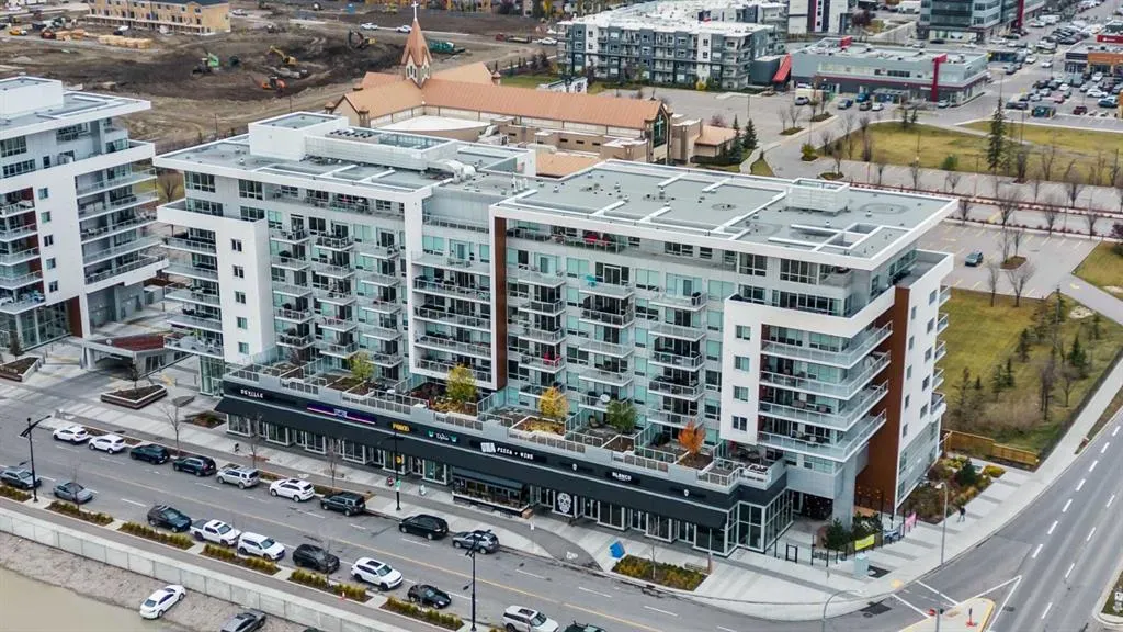 8505 Broadcast Avenue SW, #603