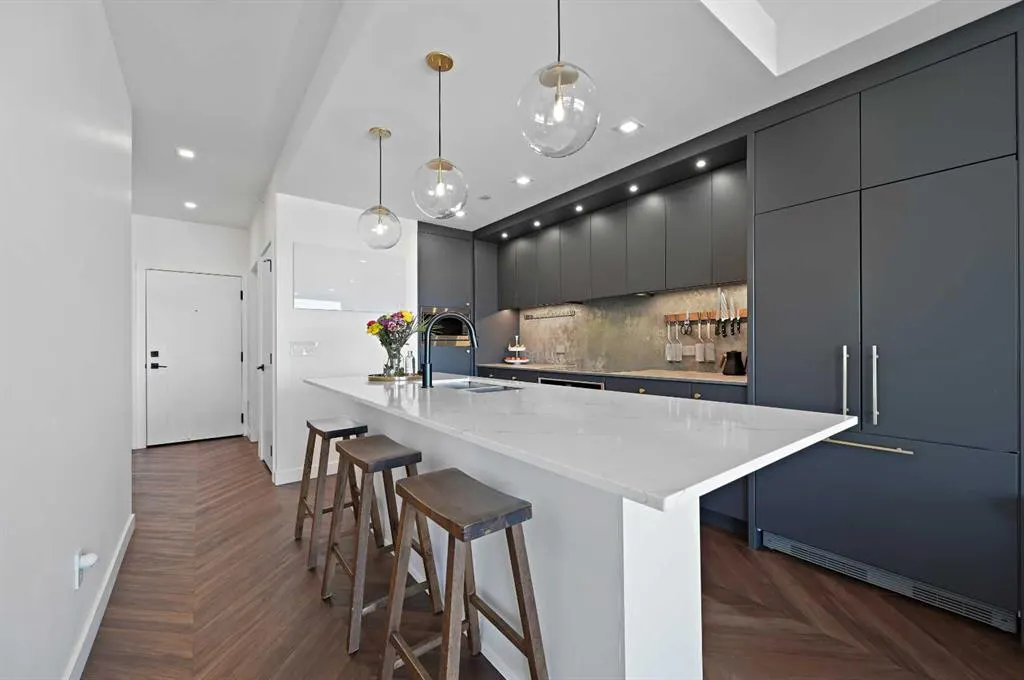 8505 Broadcast Avenue SW, #603