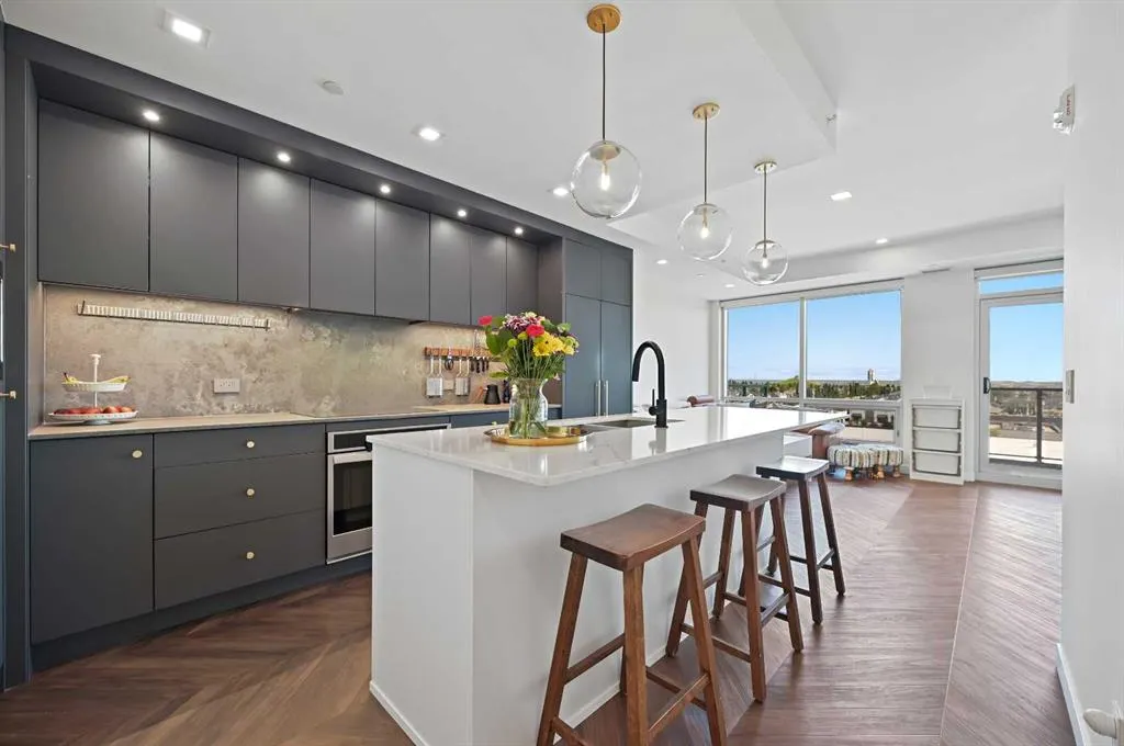 8505 Broadcast Avenue SW, #603