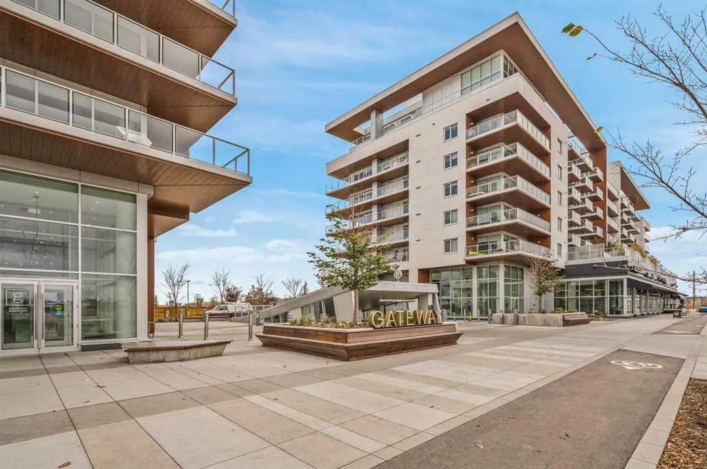 8505 Broadcast Avenue SW, #603