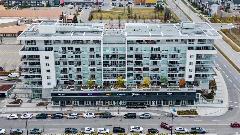 8505 Broadcast Avenue SW, #603