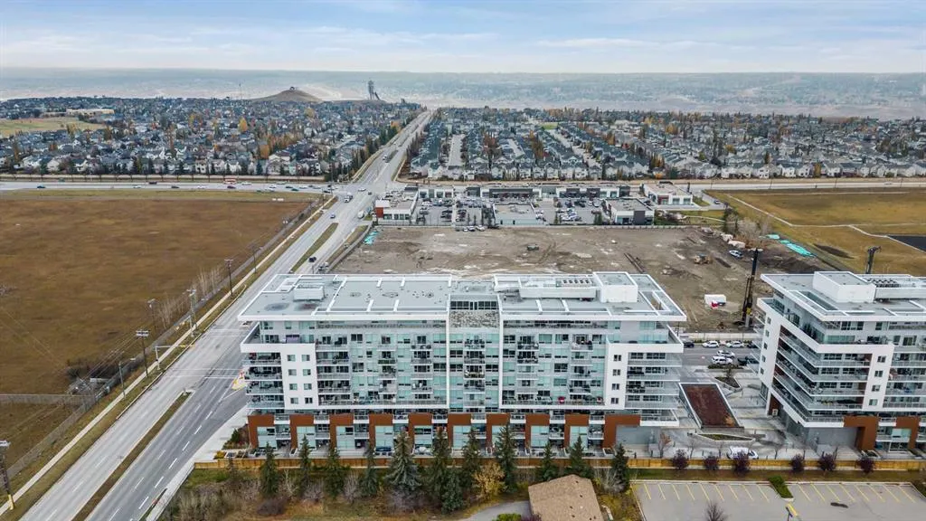 8505 Broadcast Avenue SW, #603