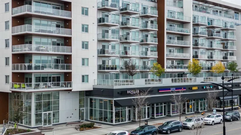 8505 Broadcast Avenue SW, #603