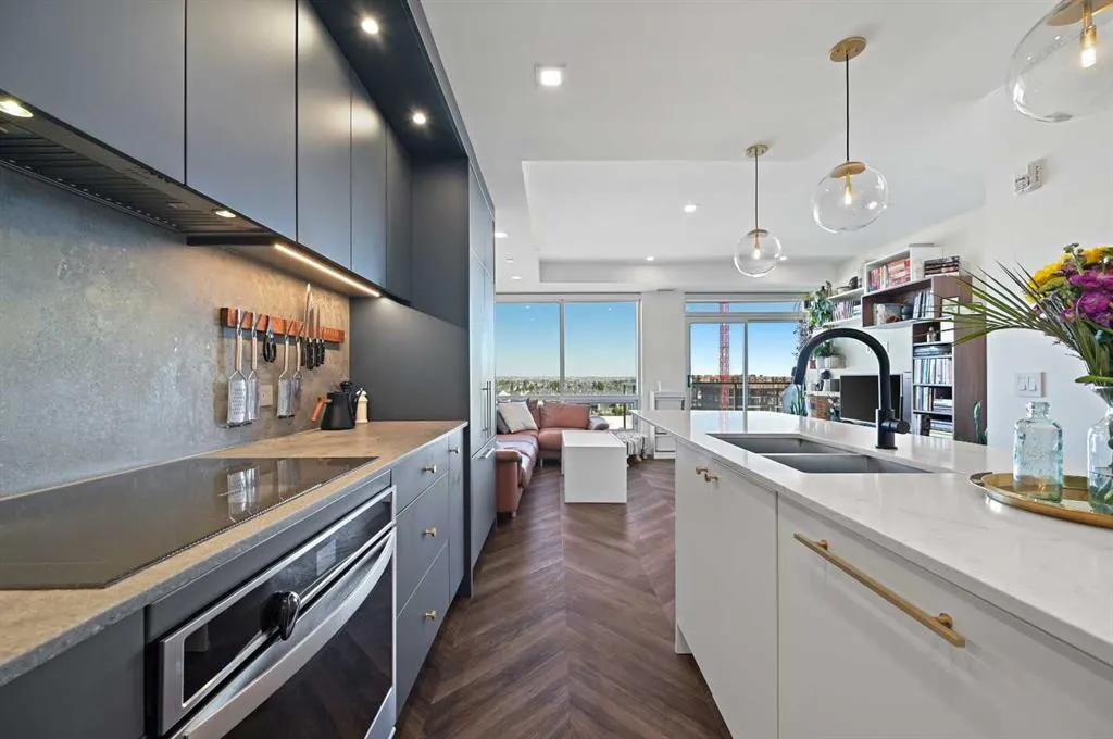 8505 Broadcast Avenue SW, #603