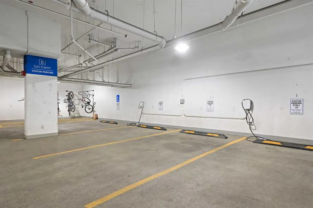 8505 Broadcast Avenue SW, #603