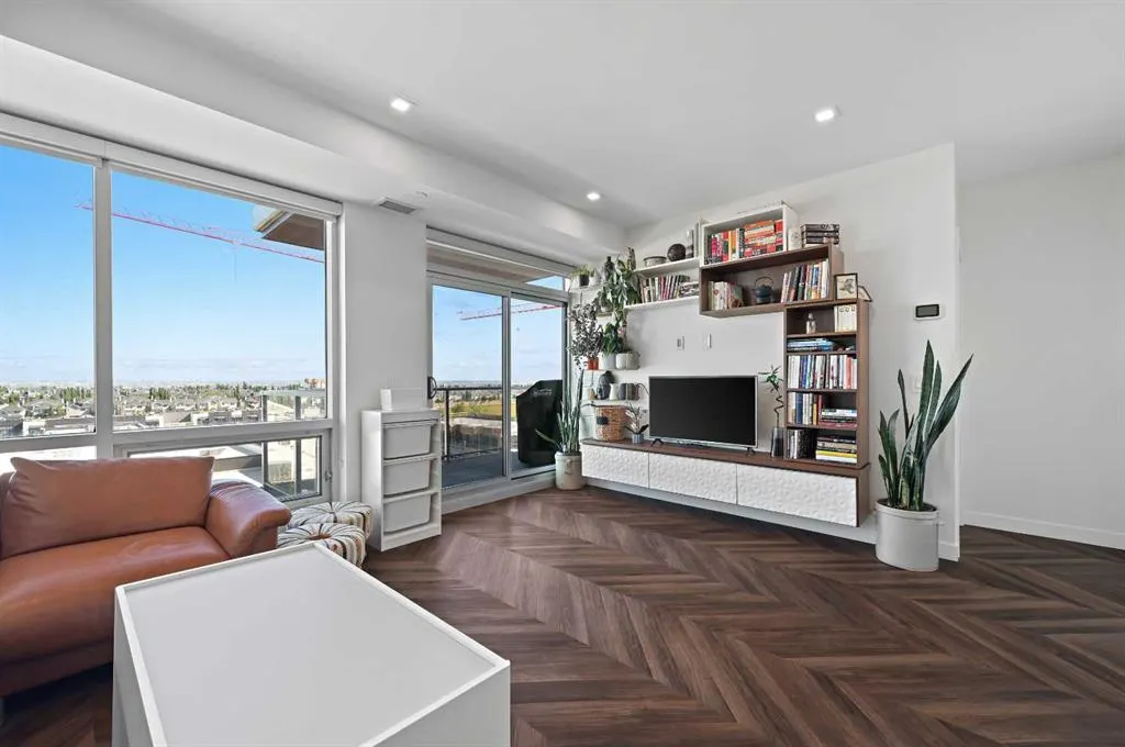 8505 Broadcast Avenue SW, #603
