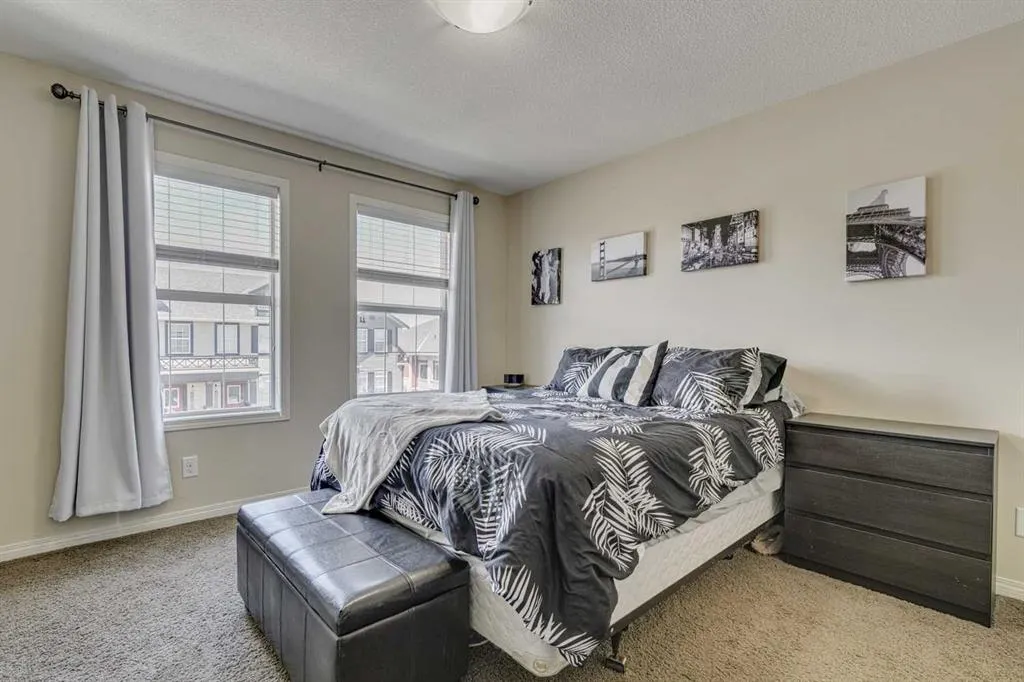 1001 8 Street NW, #802