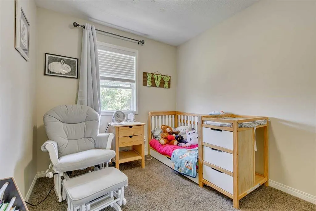 1001 8 Street NW, #802