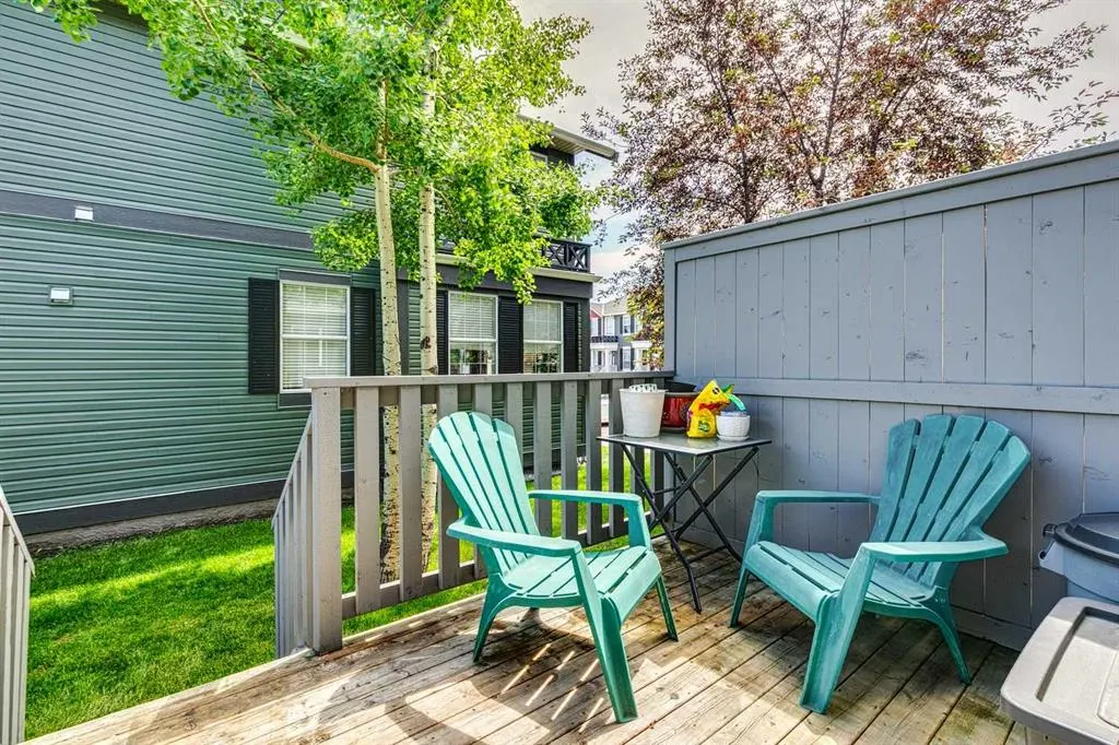 1001 8 Street NW, #802