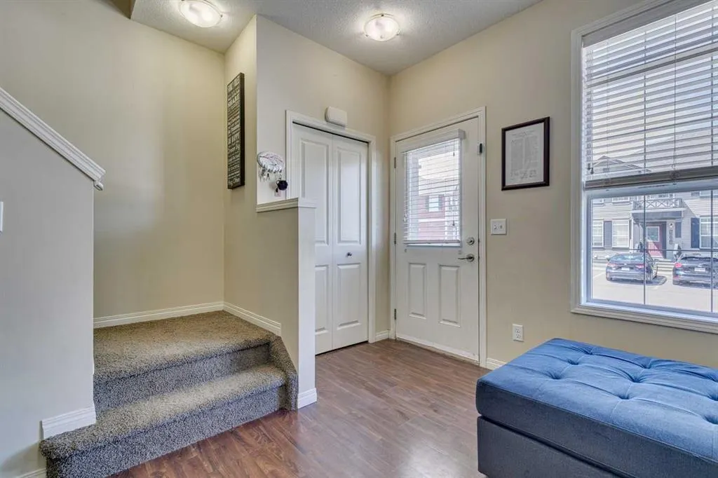 1001 8 Street NW, #802