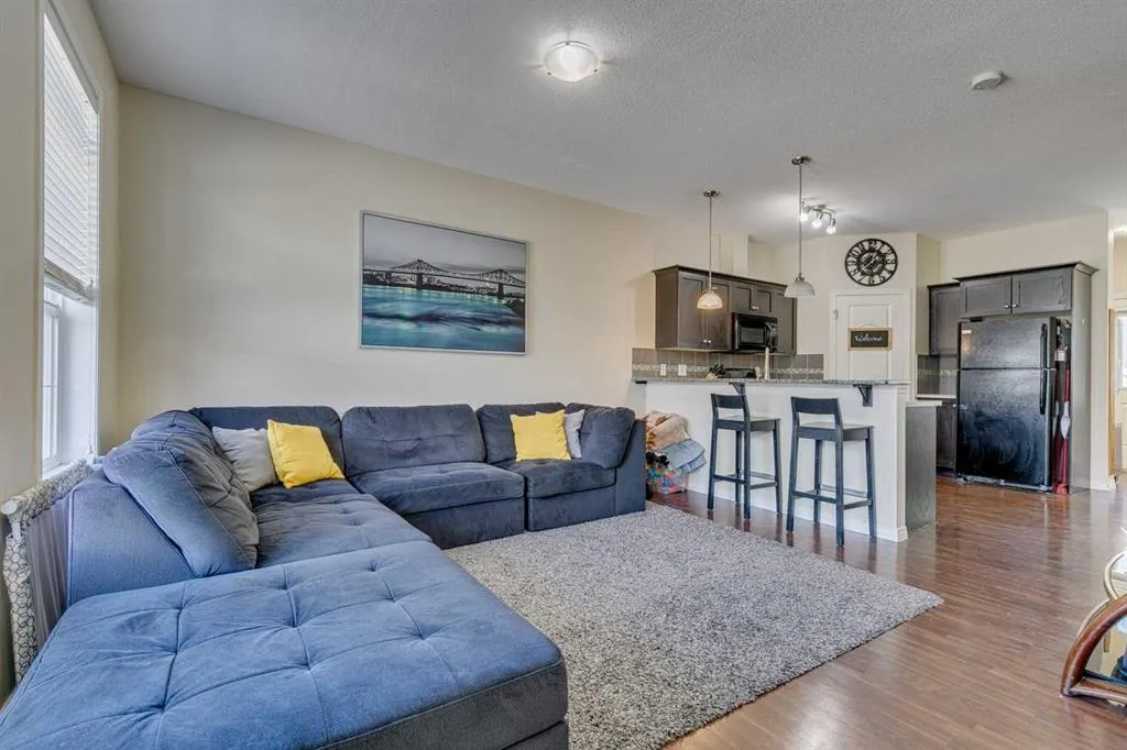 1001 8 Street NW, #802