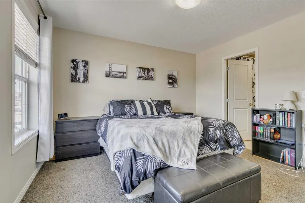 1001 8 Street NW, #802