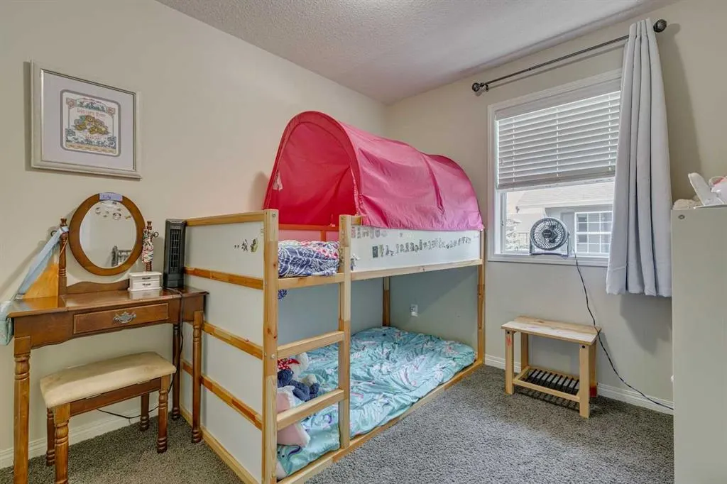 1001 8 Street NW, #802