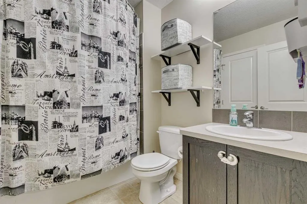 1001 8 Street NW, #802