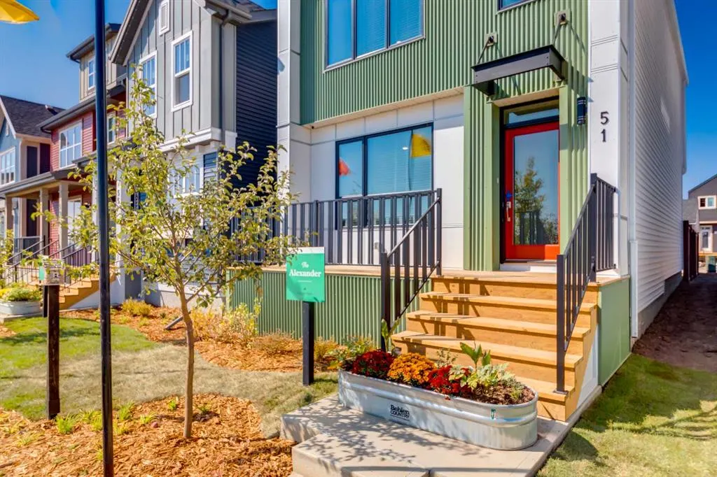 51 Heirloom Boulevard SE