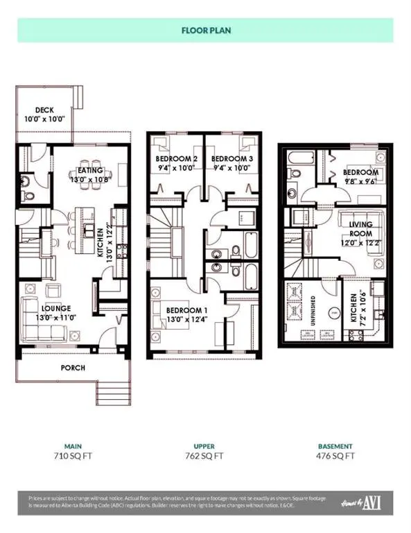 51 Heirloom Boulevard SE