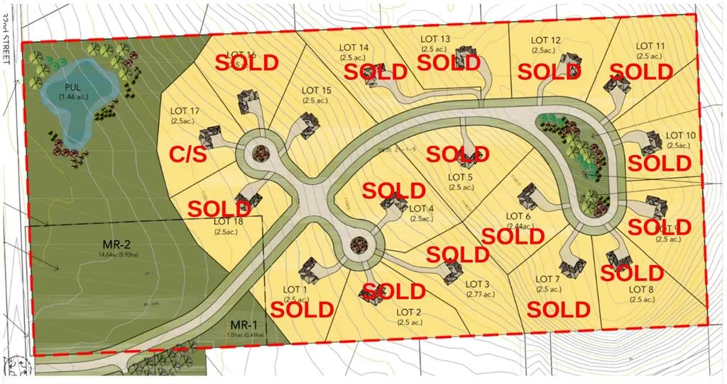 16212 100 Hamilton Heights Mews, #Lot 15
