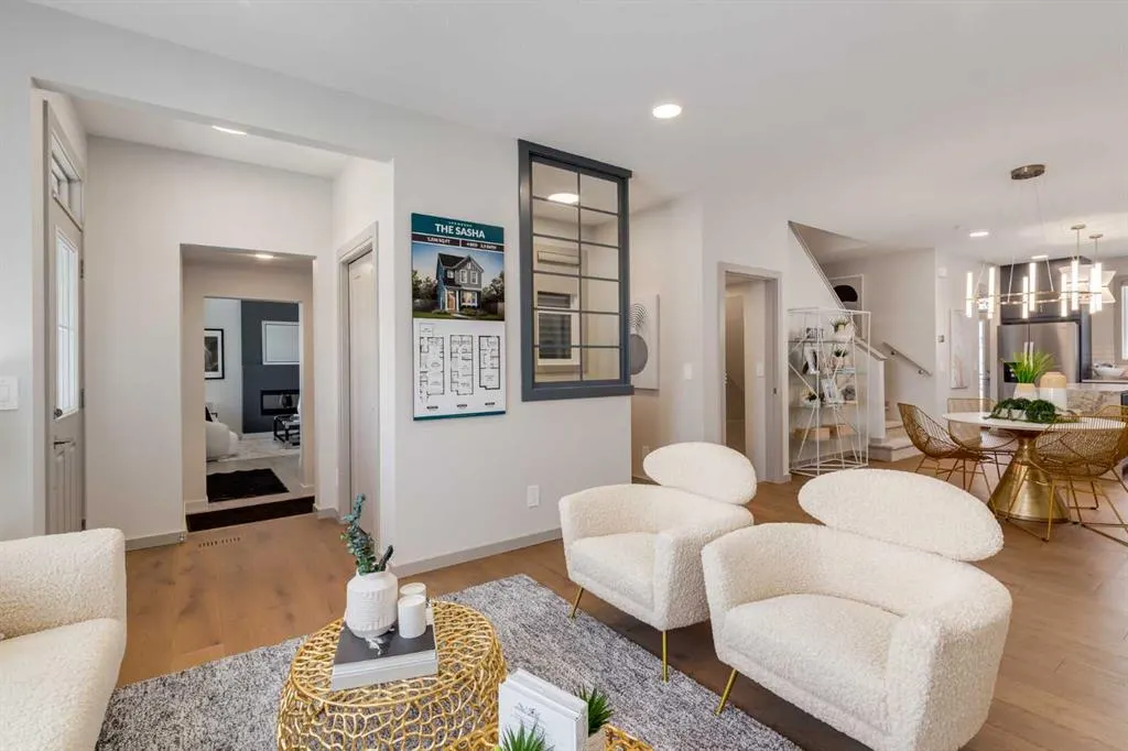 55 Heirloom Boulevard SE