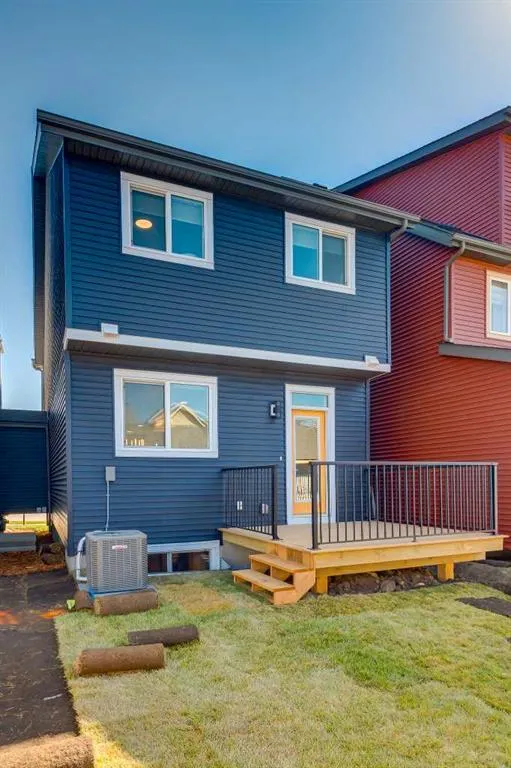 55 Heirloom Boulevard SE