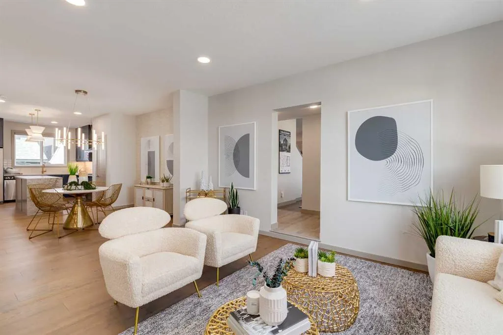 55 Heirloom Boulevard SE