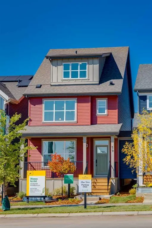 59 Heirloom Boulevard SE