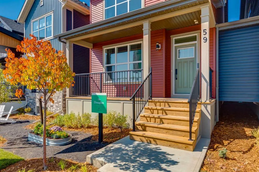 59 Heirloom Boulevard SE