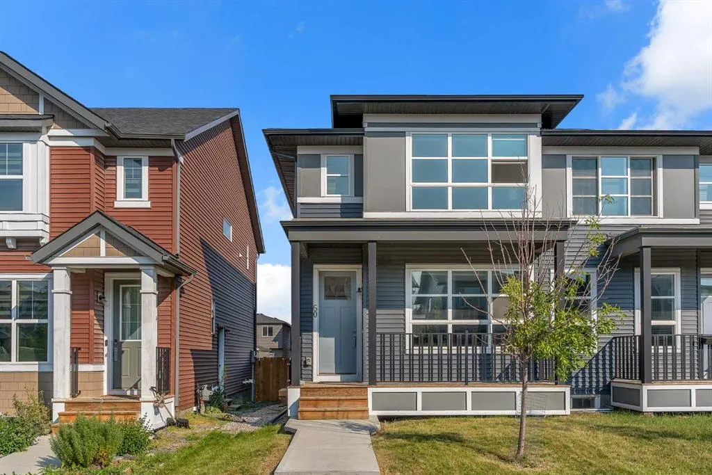 60 Howse Rise NE