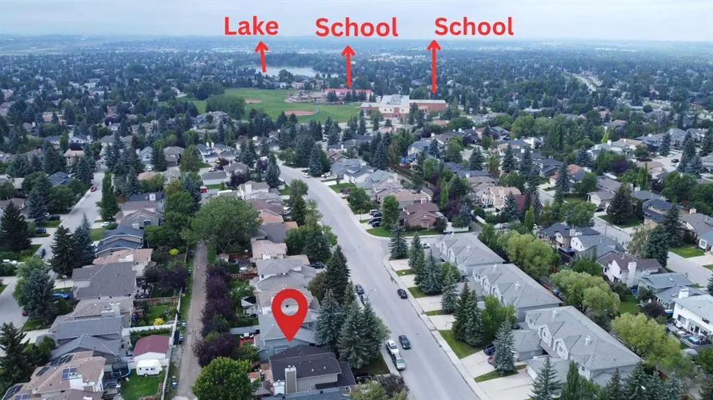 46 Sun Harbour Road SE