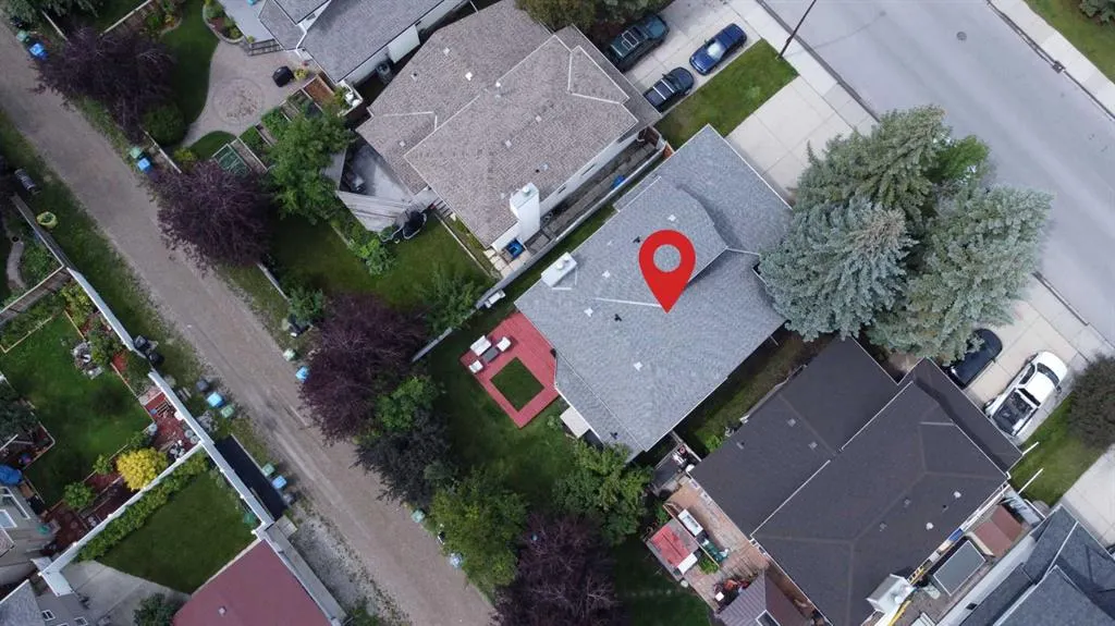 46 Sun Harbour Road SE