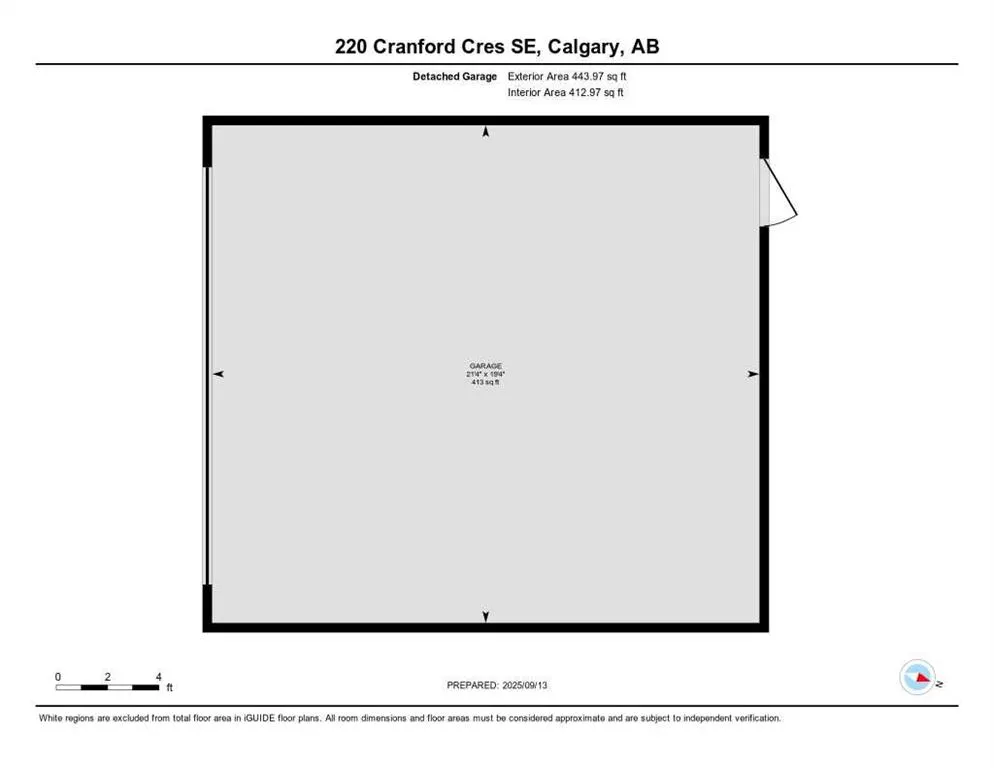 220 Cranford Crescent SE