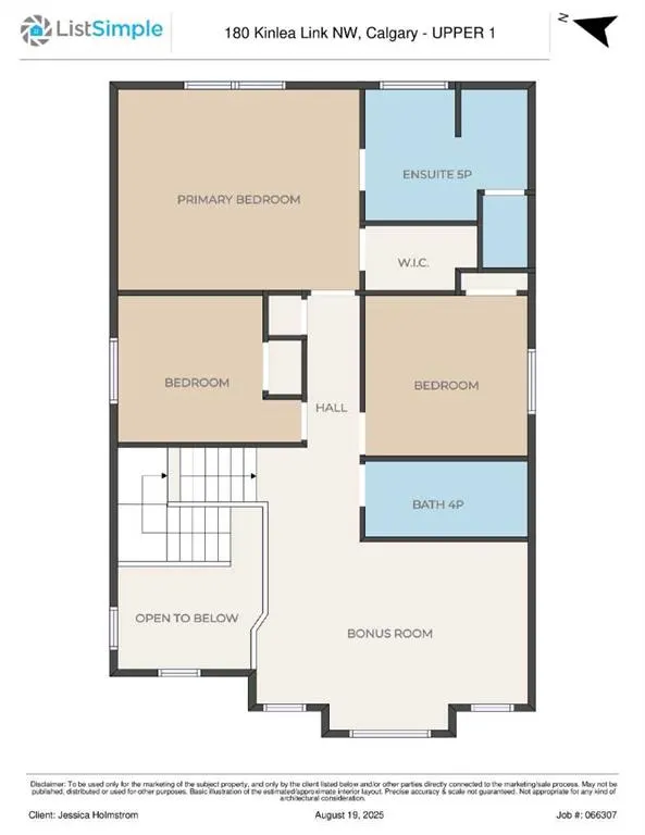 180 Kinlea Link NW