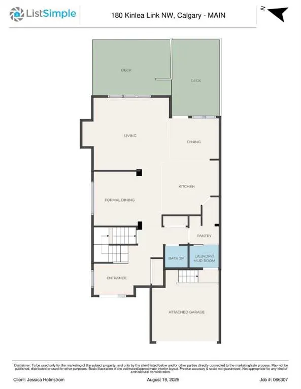 180 Kinlea Link NW