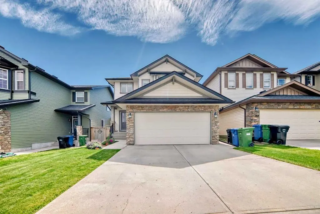 180 Kinlea Link NW