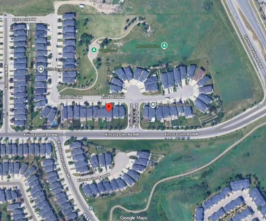 180 Kinlea Link NW