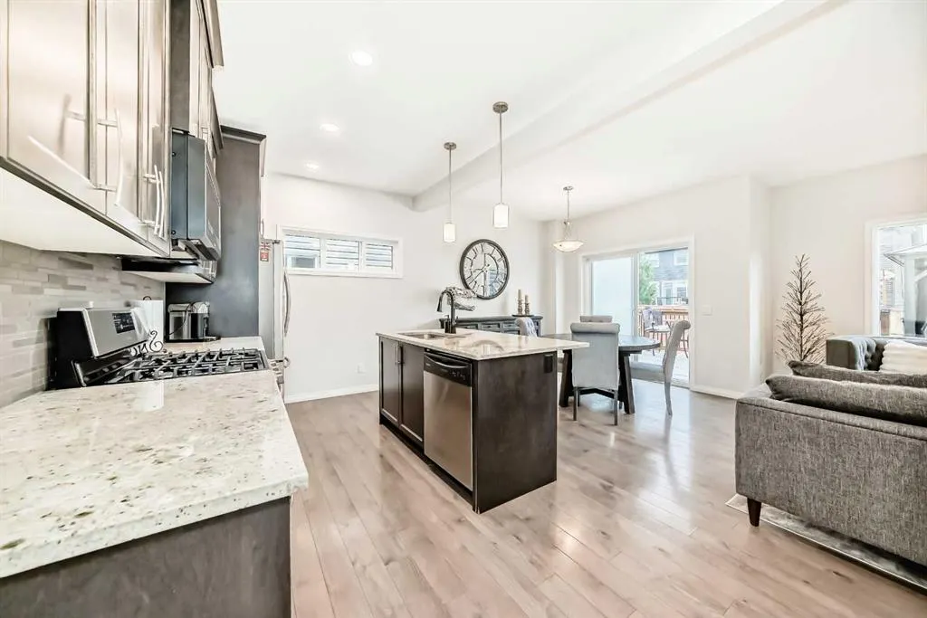 58 Buckskin Way