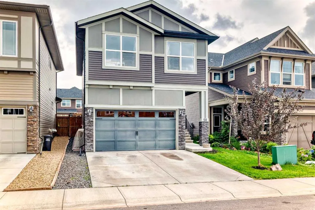 58 Buckskin Way