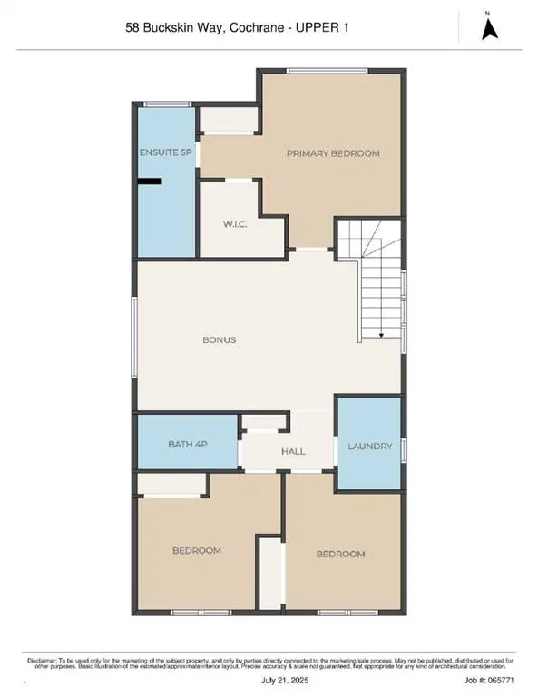 58 Buckskin Way