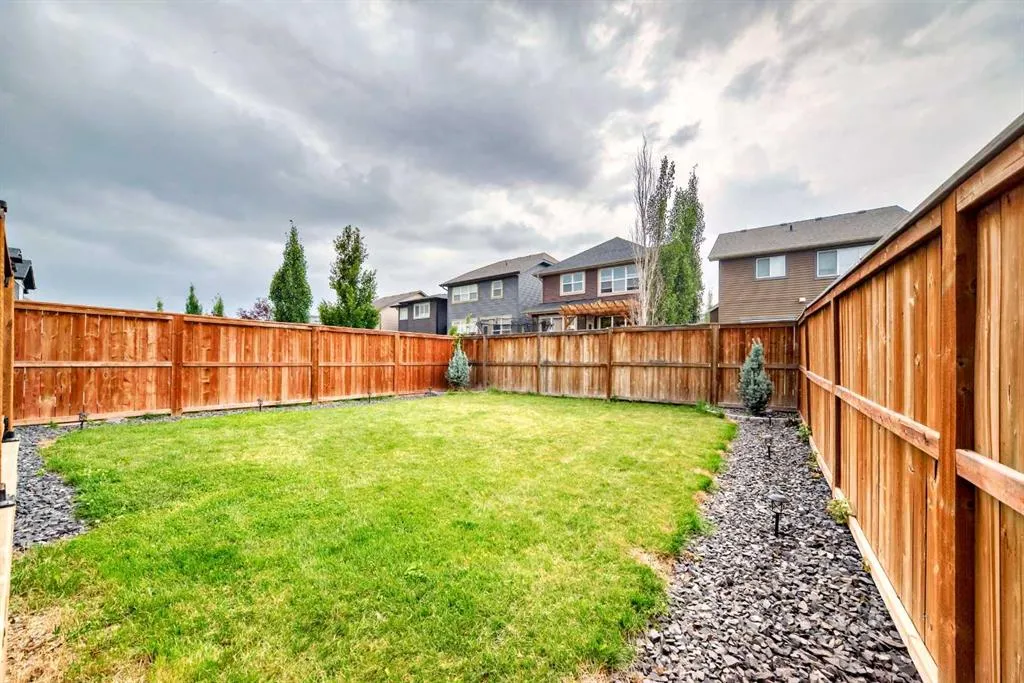 58 Buckskin Way