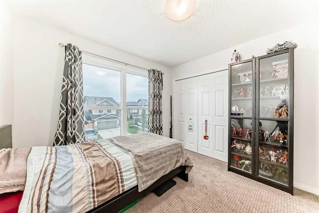 58 Buckskin Way