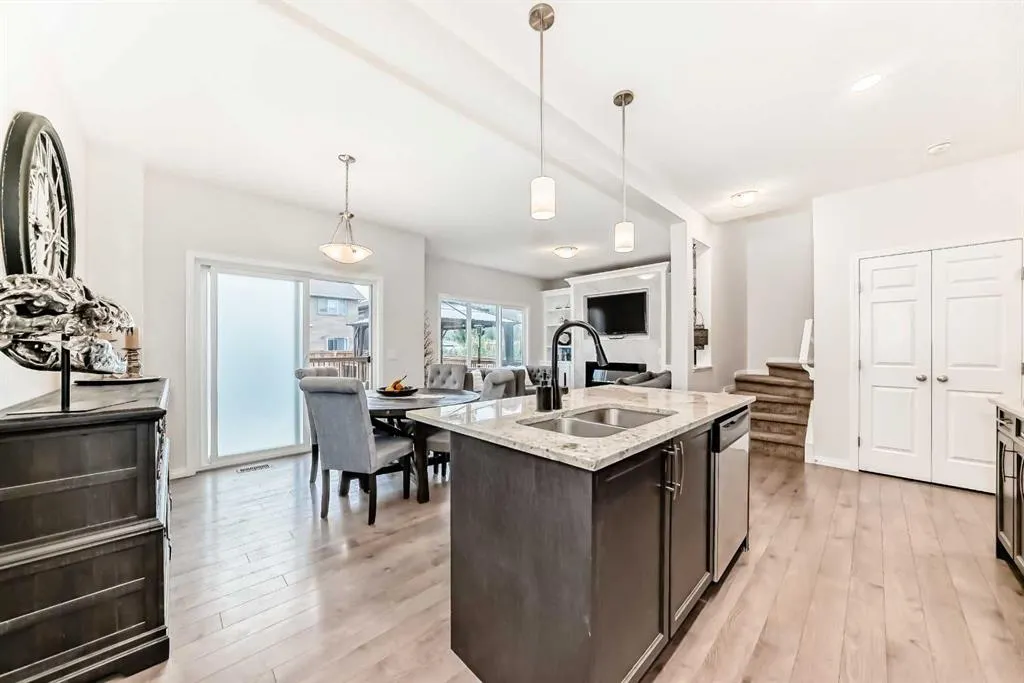 58 Buckskin Way